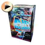 Maxi Air bombs