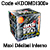 Code promo "KDOMDI300" - Maxi Décibel® Inferno®